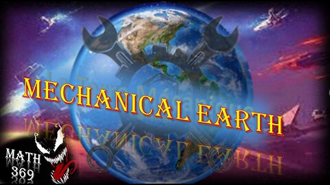 Mechanical Earth