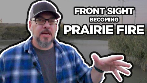 Front Sight becoming PrairieFire after Chapter 11 Bankruptcy