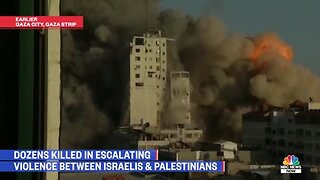 Bombshell Insider Israel Attack is False Flag To Start Holy War To Usher The New World Order