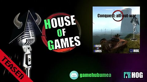 House of Games #46 Teaser