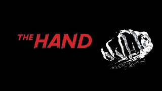 The Hand (1981)