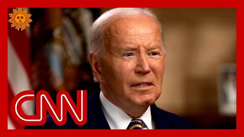 Biden says he doesn’t have confidence in a peaceful transition of power if Trump loses