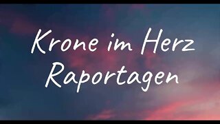 Raportagen - Krone im Herz (Lyrics)