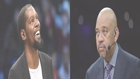 Mike Wilbon Is the Newest Member of ESPN Club Woke