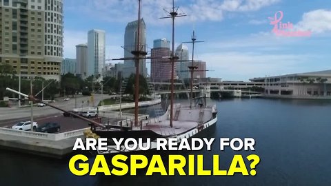 Are you ready for Gasparilla? | Taste and See Tampa Bay