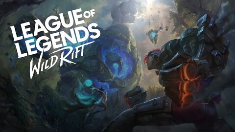 League of Legends: Wild Rift