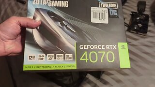 Upgrading My PC Fail (Somewhat Fail)