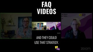 FAQ Videos