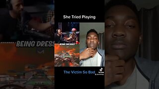 She Tried Playing The Victim So Bad - Leonel Reaction