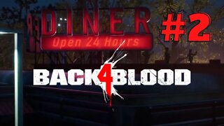 Back 4 Blood #2