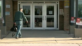 Milwaukee Public Schools employees return to work Tuesday
