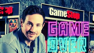 GameStop Shareholders BIGGEST NIGHTMARE (What Ended GME Short Squeeze) Ryan Cohen Take Over BAD NEWS