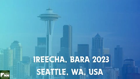IRREECHA, 2023 | SEATTLE, WA, USA