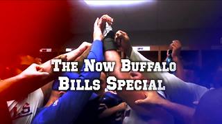 The Now Buffalo Playoff Special 010518