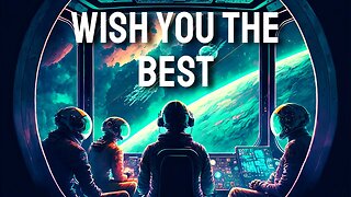 32Stitches & GNDHI - Wish You The Best (feat. J Fitz) #House Music [#FreeRoyaltyBackgroundMusic]