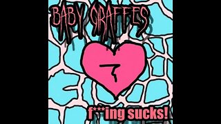 Baby Giraffes - Fucking Sucks [2010, FULL ALBUM STREAM]