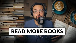 My Plan to Read 40 Books This Year