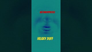 OOZE REVIEWS | Metamorphosis by Hilary Duff #albumreview #00s #001 #420 #review #album #music #baber