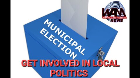 Things That Matter - The Importance of Our 2022 Elections