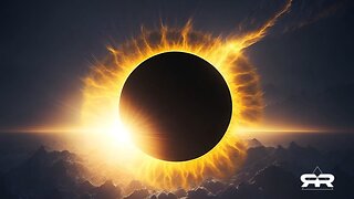 🌘🌒🌖 Major Events Surrounding the April 8th Solar Eclipse | Reese Report