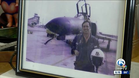 Boca Raton man shares memories of life in POW camp with John McCain