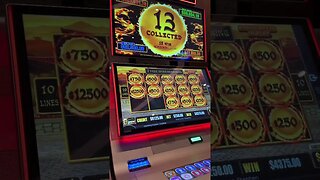 $250 BET MASSIVE JACKPOT!