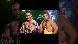 WWE Mashups | Randy Orton - Voices VS Rick Boogs - Solid Ground| Theme Song Remix