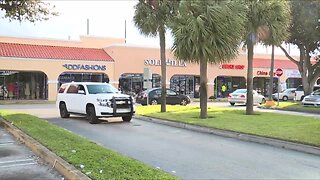 2 separate shootings investigated in West Palm Beach