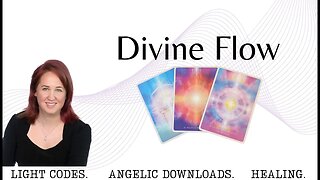 Divine Activation: Cleansing - Hurts of Transition; Download - Manifest Blessings for Progress