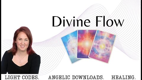 Divine Activation: Cleansing - Hurts of Transition; Download - Manifest Blessings for Progress