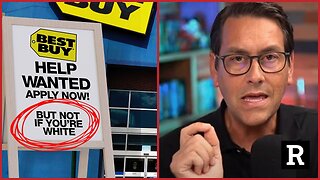 Best Buy to be hit with Class Action Lawsuit after banning White People from jobs