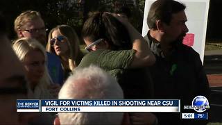 3 dead in Fort Collins shooting identified, including gunman who took his own life