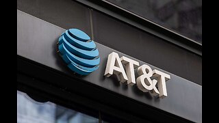Массовое отключение сотовой связи, затронувшее тысячи пользователей AT&T