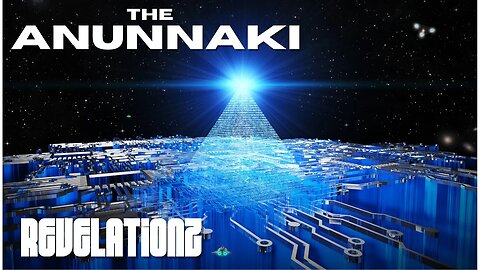 Revelationz EP 2: Anunnaki | Are we descendants of an Alien race?
