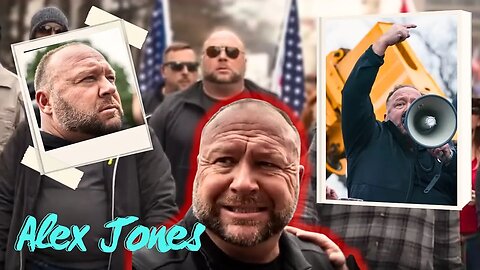 Аlех Jones | Where Are They Now? | Tragic Downfall, Defamation & Lawsuit