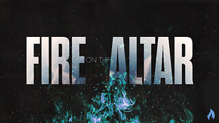 Fire on the Altar: IGNITE WORSHIP PART 2 (Full Service)