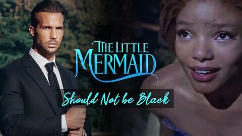 Top G Andrew Tate The Black Little Mermaid | Tristan Tate Review