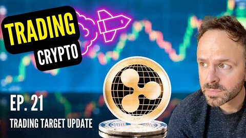 XRP (Ripple), Ethereum (ETH), and Bitcoin (BTC) Trading System Update #ripple #ripplexrp #crypto