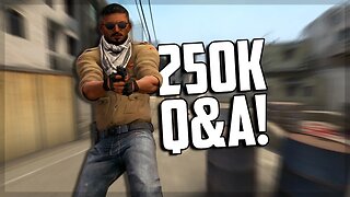 250,000 Subscriber Q&A! (Answering Your Questions!)