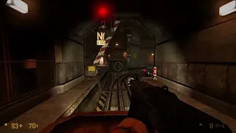 Getting Railed | Black Mesa [9]