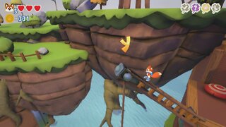 Super Lucky's Tale Episode 7