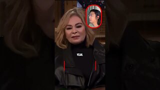 Roseanne Barr, Based