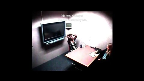 Interview of "Friend" - Interrogation Room Mystery