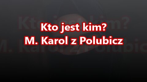 Kto jest kim?