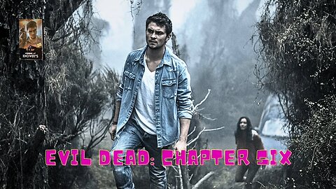 Evil Dead: The Game - Chapter Six || Weekend At Knowby's. 🧟🧟‍♂️⛓️🩸