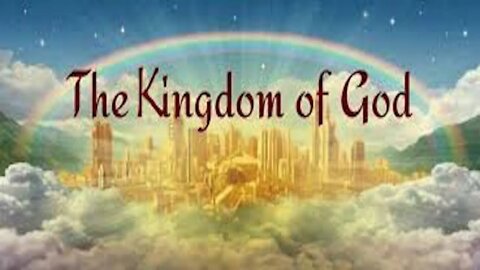 Daniel 7:27: The Kingdom of the GOD.