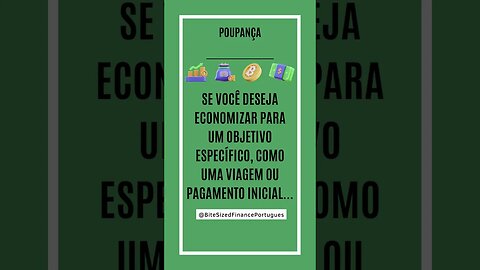 #finanças #dicasdefinanças #vídeoscurtos #finance #financeshorts #shorts