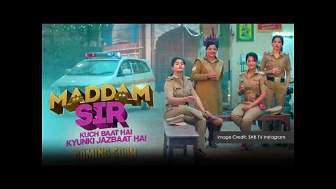 Madam sir today full episode 450 #madam_sir #serial