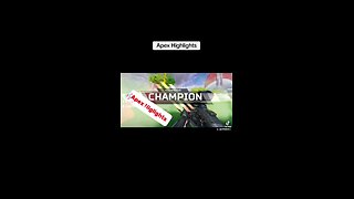 Apex Highlights