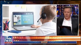 Gutfeld: The Elites Are Finally Admitting That Remote Learning Was A Failure